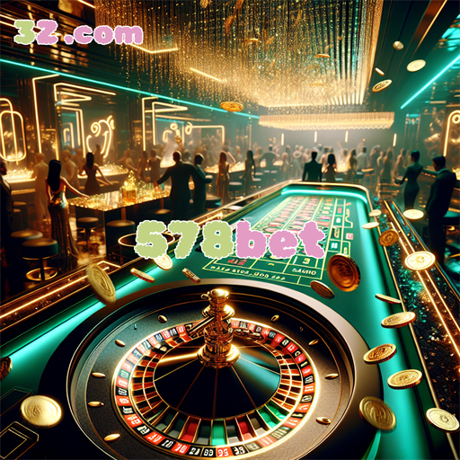Slots emocionante esperam por você no 578bet